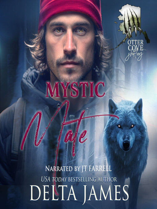 Title details for Mystic Mate by Delta James - Wait list